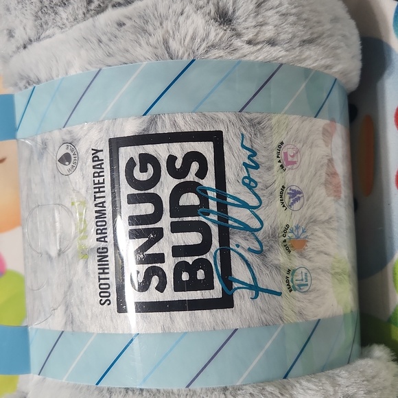 Snug Buds,the bear - Picture 3 of 6